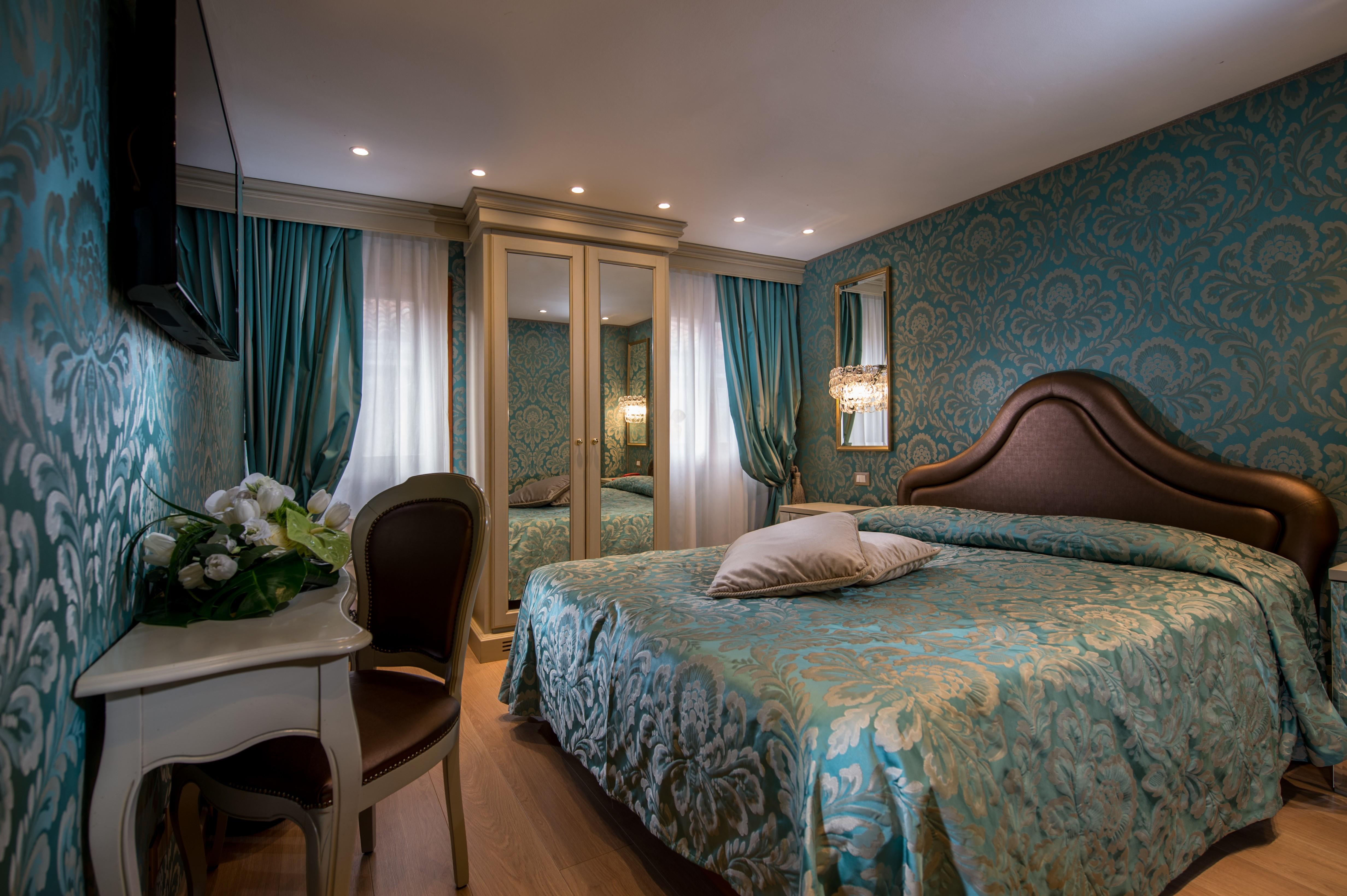 Ca' Marinella Hotel Venise