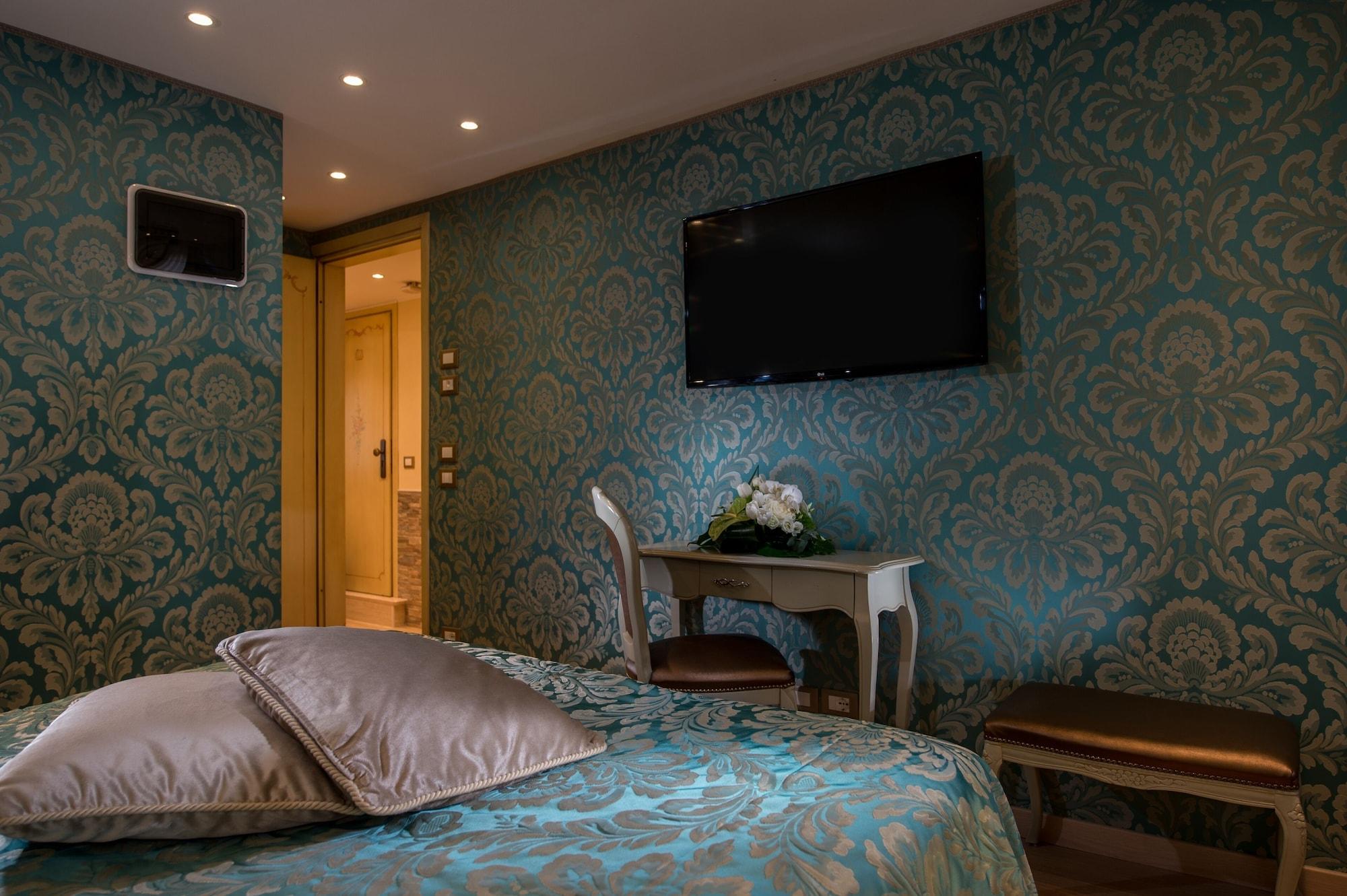 Hotel Ca' Marinella Venise