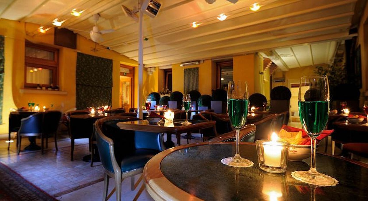 Ca' Marinella 3* Venise