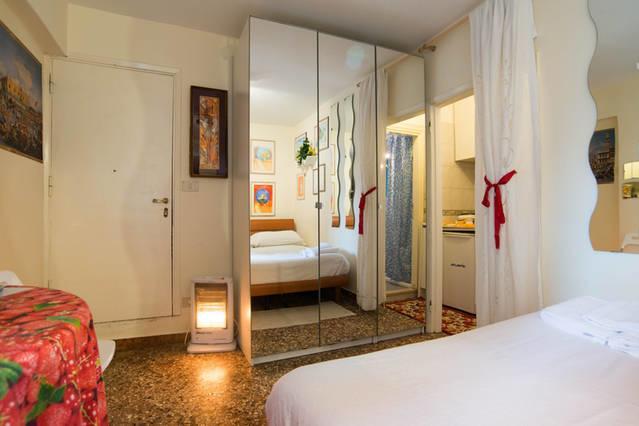 Hotel Ca' Marinella Venise