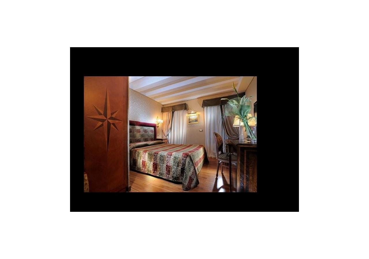 Ca' Marinella Hotel Venise
