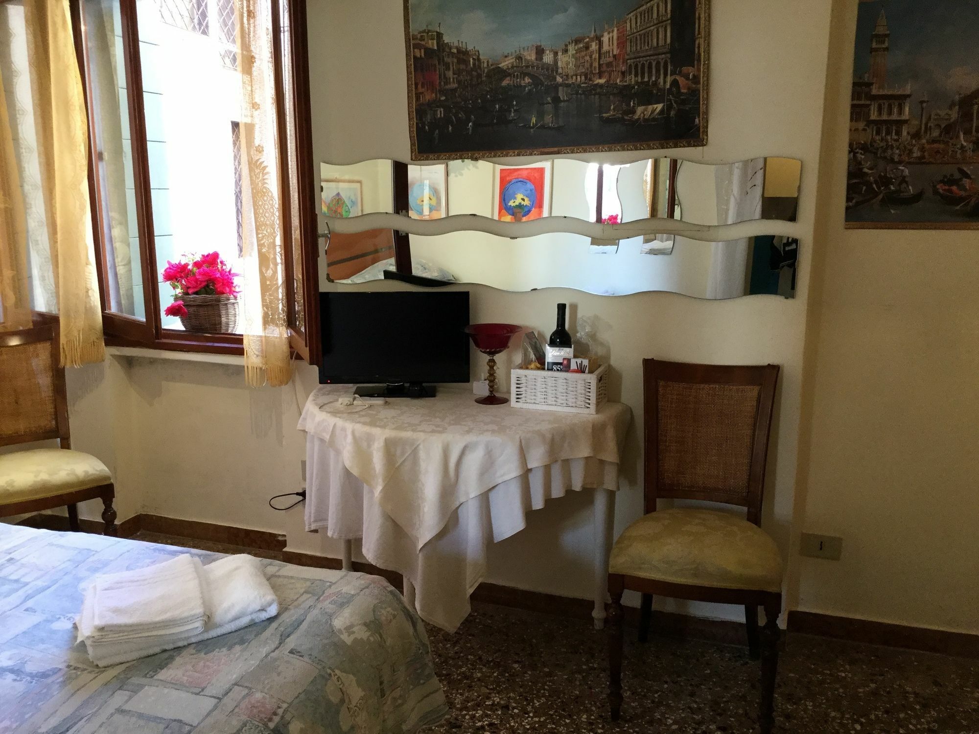Ca' Marinella 3* Venise