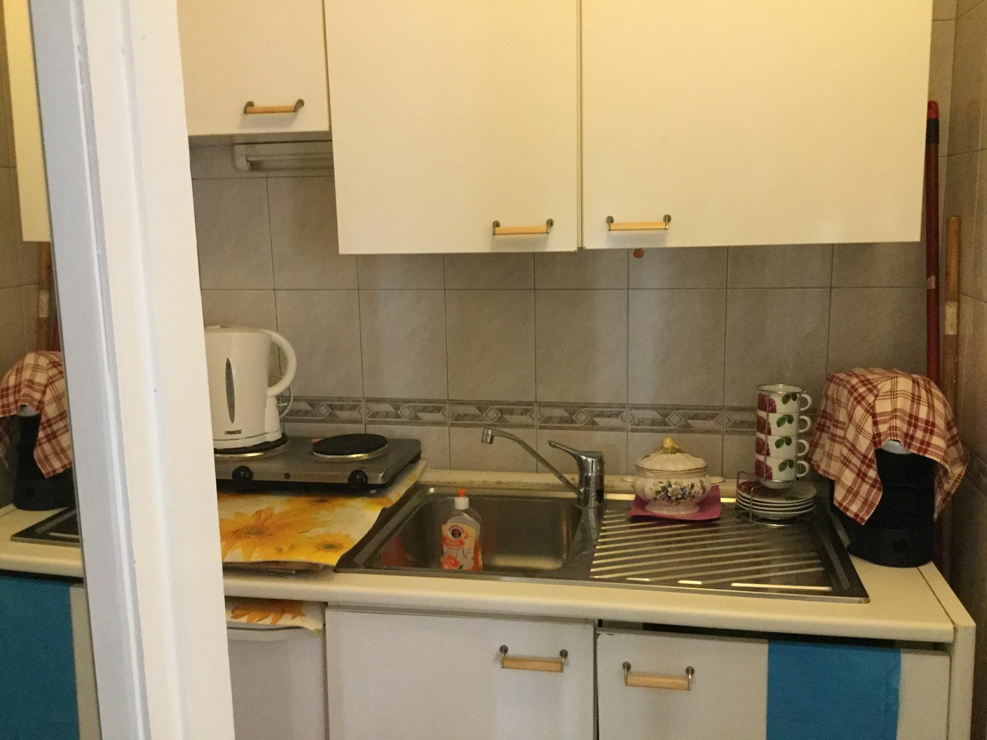 Ca' Marinella Hotel Venise