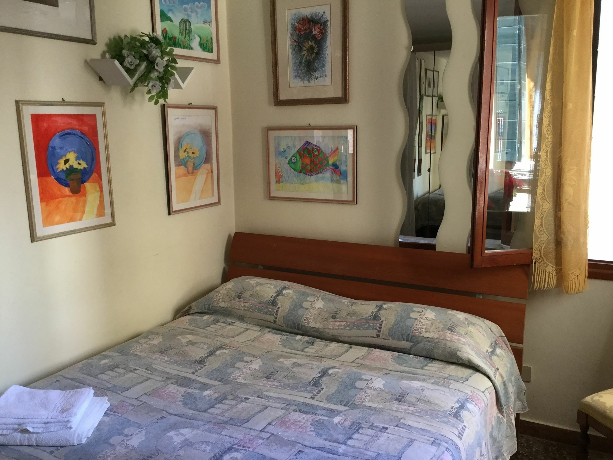 Ca' Marinella 3* Venise
