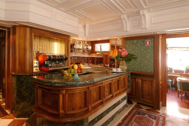 Ca' Marinella Hotel Venise