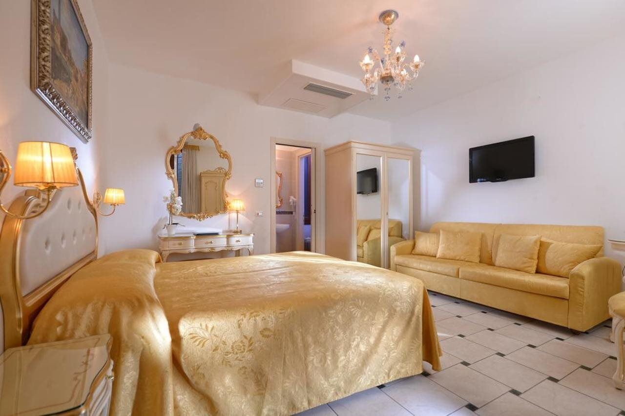 Ca' Marinella Venise
